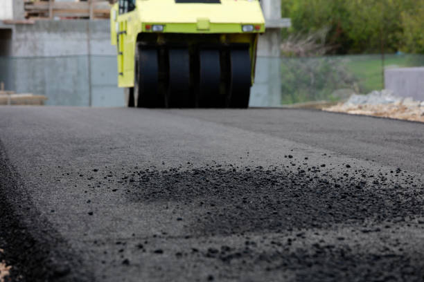 Best Brick Driveway Pavers  in Cherryvale, KS
