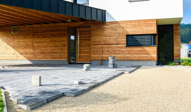 Reliable Cherryvale, KS Driveway Pavers Solutions