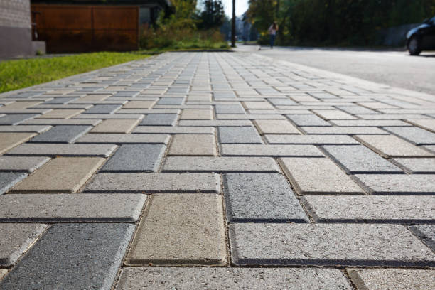 Reasons to Select Us for Your Driveway Paving Requirements in Cherryvale, KS