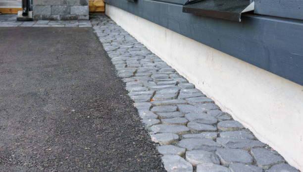 Best Best Driveway Pavers  in Cherryvale, KS